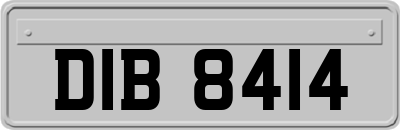 DIB8414