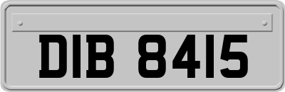 DIB8415
