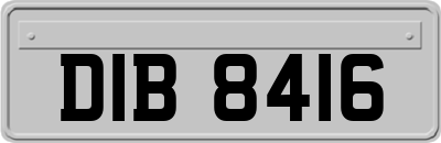DIB8416