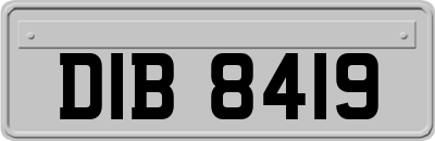 DIB8419
