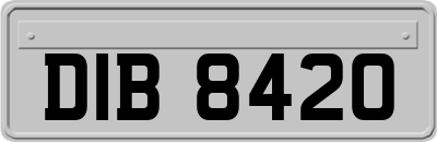 DIB8420
