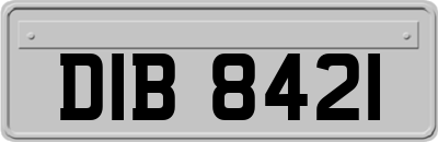 DIB8421