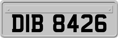 DIB8426