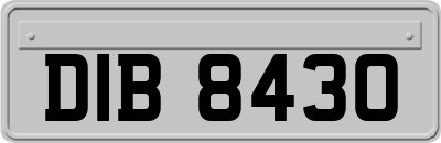 DIB8430