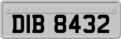 DIB8432