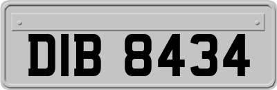 DIB8434