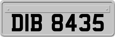 DIB8435