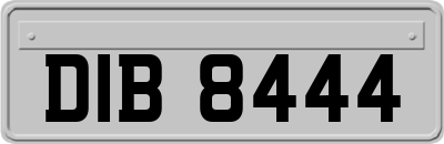 DIB8444