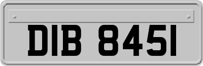 DIB8451