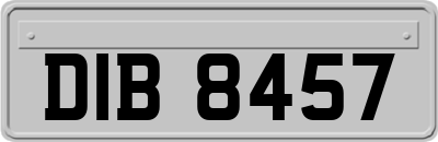 DIB8457
