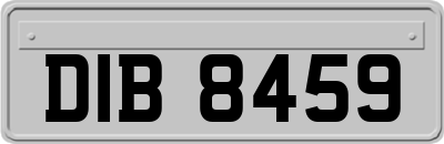 DIB8459