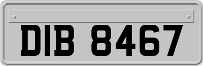 DIB8467