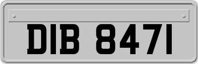 DIB8471