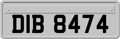 DIB8474