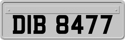 DIB8477