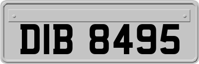 DIB8495