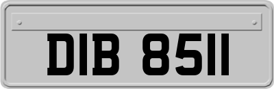 DIB8511