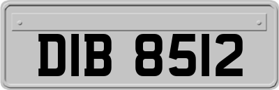 DIB8512