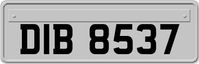 DIB8537