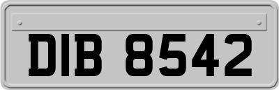 DIB8542