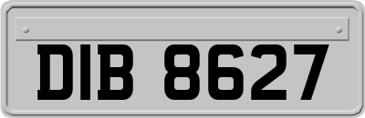 DIB8627