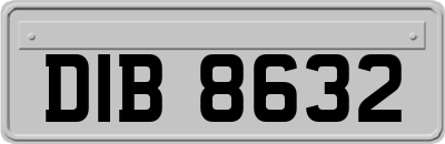 DIB8632