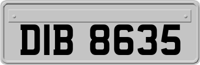 DIB8635