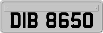 DIB8650