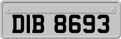DIB8693