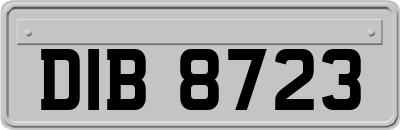 DIB8723