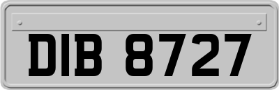 DIB8727