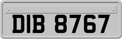 DIB8767
