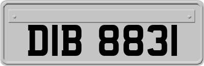 DIB8831