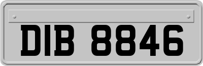 DIB8846