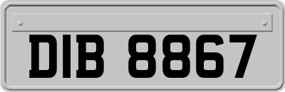 DIB8867