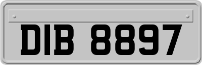 DIB8897