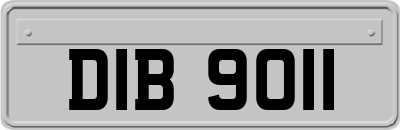 DIB9011