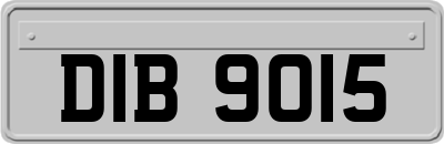 DIB9015