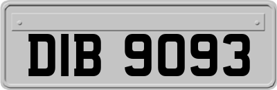 DIB9093