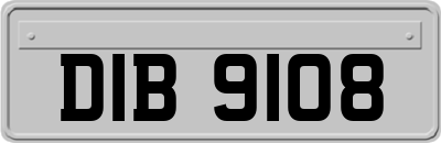 DIB9108