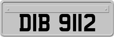 DIB9112