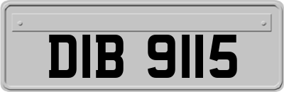 DIB9115