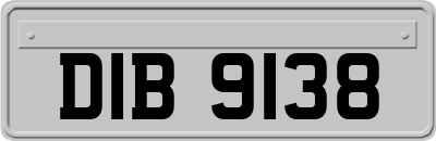 DIB9138