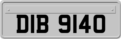 DIB9140