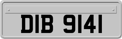 DIB9141