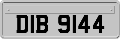 DIB9144