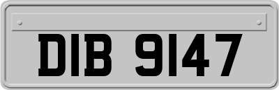 DIB9147