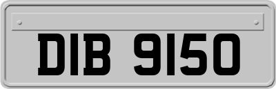 DIB9150