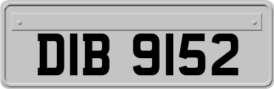 DIB9152