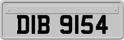 DIB9154